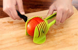 Handheld Creative Kitchen Fruit And Vegetable Slicer Orange Lemon Cutter
