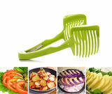 Handheld Creative Kitchen Fruit And Vegetable Slicer Orange Lemon Cutter