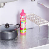 Kitchen Oil Proof Waterproof Sticker Aluminum Foil