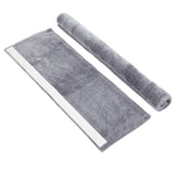 Refrigerator Door Handle Cover Kitchen Appliance Decor